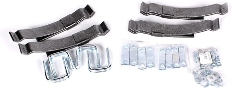 Hellwig 1515 LP-15 Helper Spring Kit