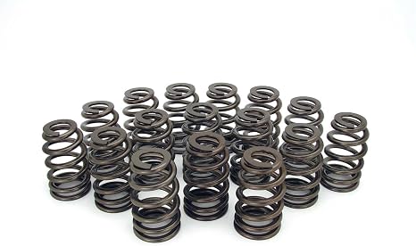 COMP Cams 26995-16 Performance Street 1.415" OD Beehive Spring; 1.700" Installed Height; 16 Springs