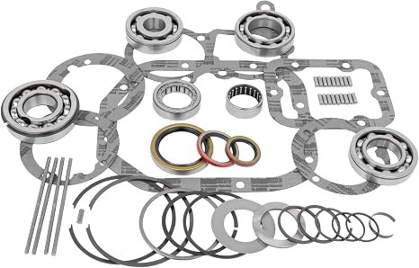 USA Standard Manual Transmission SM420 Bearing Kit 1948-1967 4-SPD