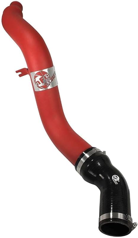 aFe Power #46-20178-R BladeRunner Charge Pipe
