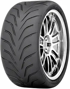 Toyo Tires Proxes R8R - 285/35ZR20 (100Y)