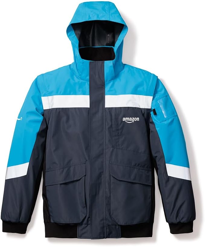 LULY YANG DSP 3 in 1 Jacket