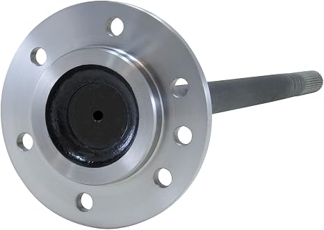Yukon Gear & Axle (YA T35310) Rear Axle for Toyota Pick-Up Truck/4Runner 1541H Alloy