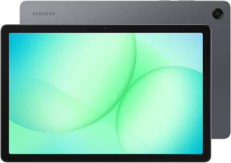 Samsung Galaxy Tab A11+ 5G 11” 128GB Android Tablet, Wi-Fi (Unlocked)