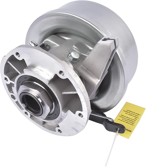 6C2Z-2598-AA Parking Brake Driveshaft Brake 5R110 Transmission Replacement for Ford E450 E550 vans 2000-2003 F350 F450 F550 2003-2007 6C2Z2598AA