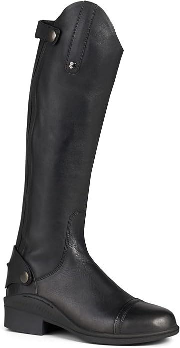 HORZE Geneve Young Rider Tall Boots