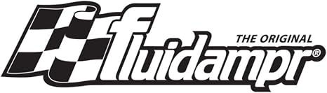Fluidampr - 89+ Dodge Cummins 5.9L/6.7L Full Power Kit (300008)