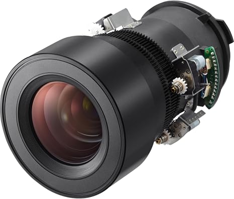 NEC NP41ZL 1.30 - 3.08:1 Zoom Lens for NEC PA Series Projectors