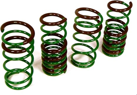 Tein SKP30-AUB00 S.Tech Lowering Spring for Infiniti G35