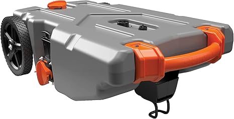 Camco Rhino 36-Gallon RV Tote Tank, (39006)
