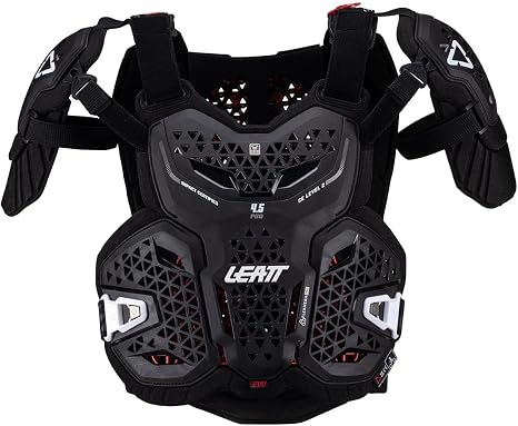 Leatt Chest Protector 4.5 Pro Evo