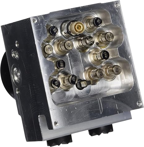 GM Genuine Parts 20927955 Brake Pressure Modulator Valve