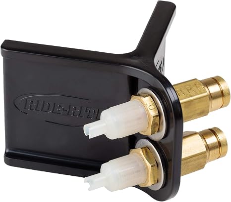 Firestone 2525 Ride-Rite Kit for Ford F150 2009 and Up