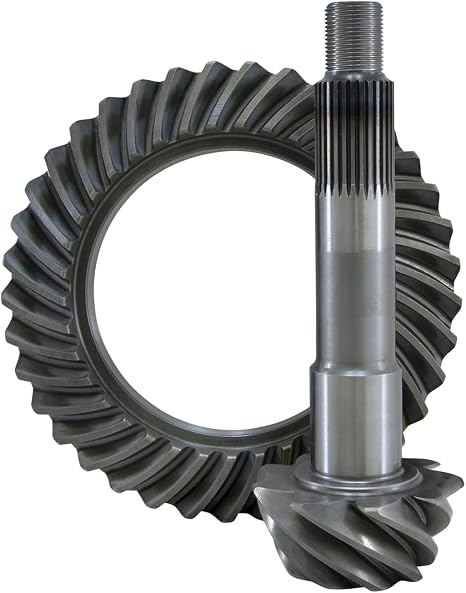 USA Standard Gear Ring & Pinion Gear Set for Toyota 8" in a 3.90 Ratio