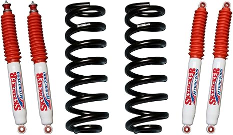 Skyjacker (182-H) Suspension Lift Kit