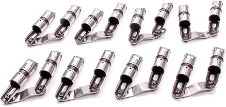 COMP Cams 96819-16 Sportsman Solid Roller Lifter Set w/Bearing for Chevrolet Big Block