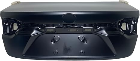 2020 2021 2022 2023 2024 2025 Compatible With Corolla Rear Trunk Deck Lid Panel
