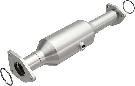 MagnaFlow Direct-Fit Catalytic Converter 49260 (Federal/EPA Compliant)