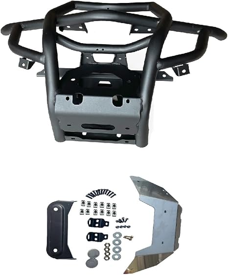 Front Bumper Fit for Can-Am Maverick X3 2017-2024 715002878