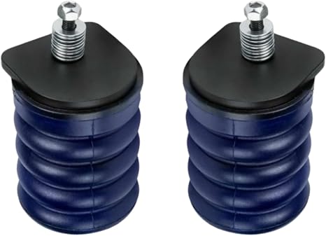 SuperSprings SSR-209-40 Rear SumoSprings