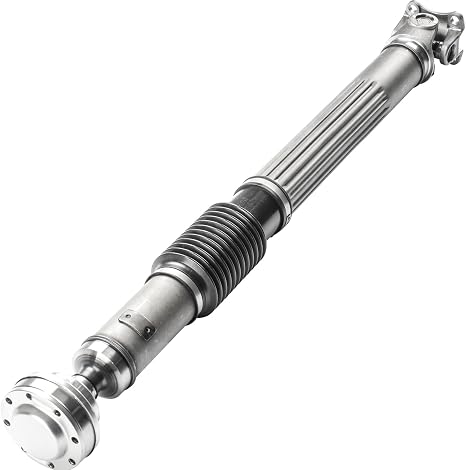 Front Drive Shaft Fit For Jeep Wrangler 2012-2017 3.6L 4WD # 52123551AA, 52123909AA