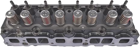 3854012 Marine Engine Cylinder Head Replacement for Mercruiser, Volvo Penta, OMC, and GM marine 3.0L engines1991-newer # 809891 938-8M0115135 810849 10140599