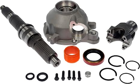 Dorman 600-130 Transfer Case Slip Yoke Eliminator Kit