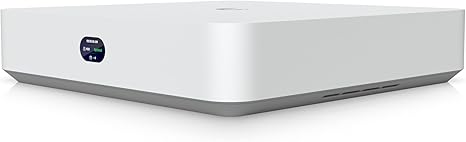 Ubiquiti UniFi UNVR Network Video Recorder Instant (UNVR-Instant)