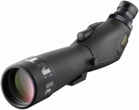 Pentax PF-80ED-A 80mm ED Waterproof Angled Spotting Scope w/Case (Requires Eyepiece) | W/Case (Requires Eyepiece)