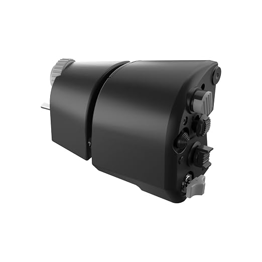 WINCTRL StrikeAce EX II Metal Throttle Grip