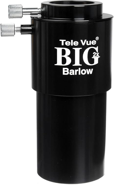 Televue 2x Big Barlow 2 inch