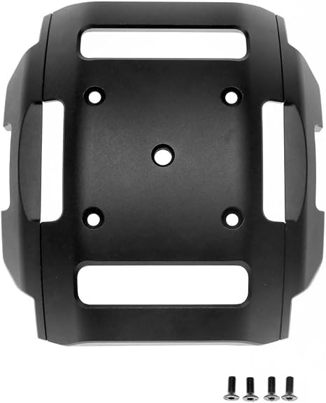 Alvin's Creativity Counterweight for DJI Zenmuse X9-6K X9-8K| DJI Ronin 4D Gimbal Counterweight Camera Accessory