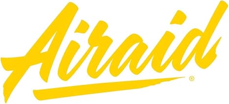 Airaid 101-401 UBI (U-Build-It) Intake Kit with Dry filter
