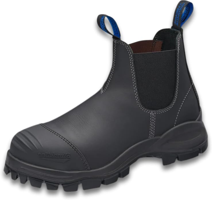 Blundstone Extreme Steel Toe Boots - Unisex