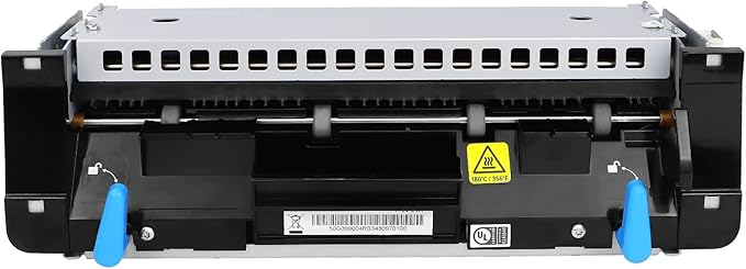 41X1115 Fuser Kit Replacement for Lex-Mark MS821 /MS822 /MS823 /MS825 /MS826 /MX721 /MX722 / MX822/MX826/B2865/M5255/M5270/XM5365/XM7370 Printers (110V) Includes 41X1115 Fuser