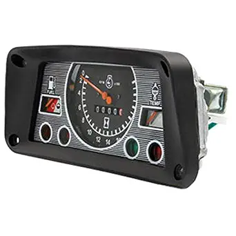 GAH30-0016 Gauge Cluster Assy Fits Ford/New Holland 231 233 333 335 340