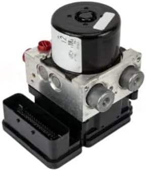 ABS ANTI-LOCK BRAKE PUMP ASSEMBLY FITS 09 ESCAPE MARINER VIN G OR 7 FROM 12/01/08 545-00458