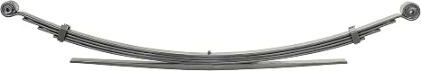 Dorman 929-126 Leaf Spring Compatible with Select Chevrolet / GMC Models
