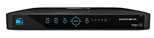 DIRECTV HR44 Genie Server