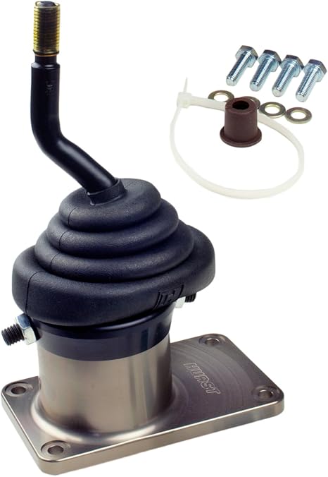 Hurst 3915035 Billet/Plus Manual Shifter