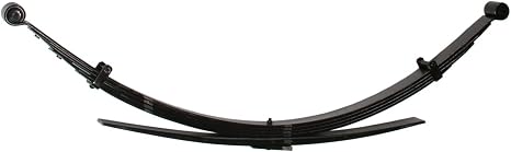 Skyjacker DR250S 5" Softride Leaf Spring