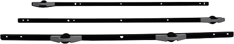 Deck Rail System