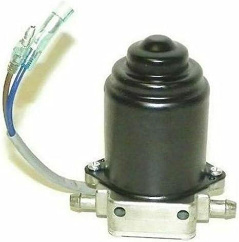 Yamaha Pump Assembly, #6E5-81900-01-00