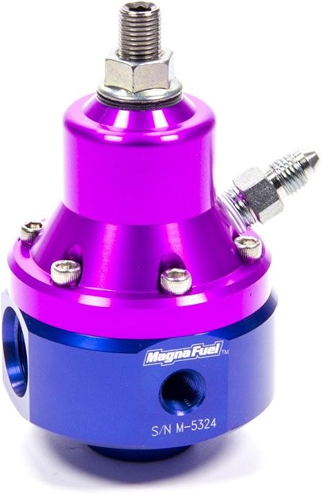 MagnaFuel MP-9950-B ProStar EFI Boost Regulator