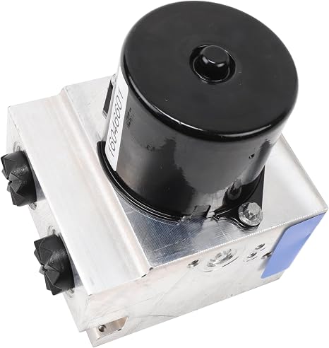 GM Genuine Parts 25879231 Brake Pressure Modulator Valve